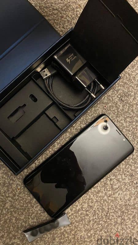 Samsung S9+ 2