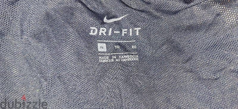 شورت NIKE orgnal 2