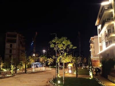 Apartment for Sale in Mountain View iCity – Club Park