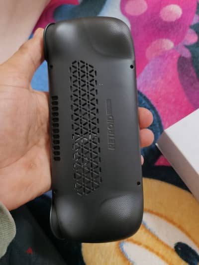 Retroid Pocket 5