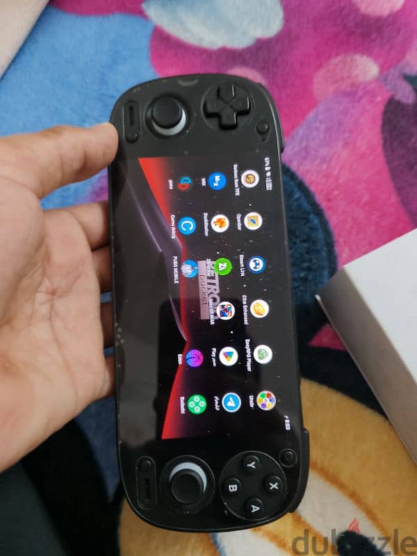 Retroid Pocket 5 1