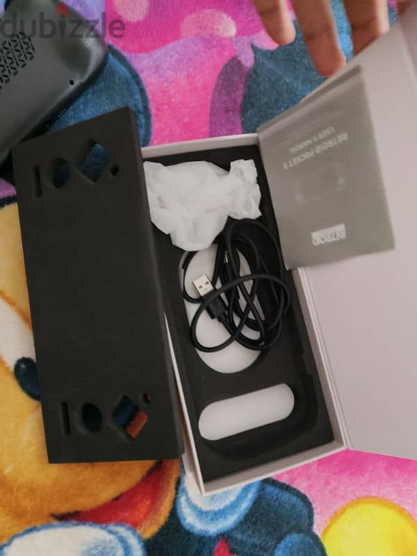 Retroid Pocket 5 3