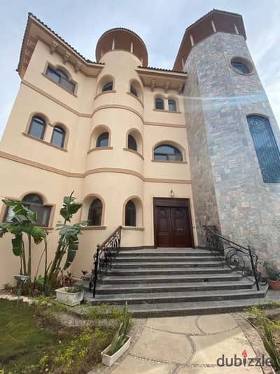 Luxury Mega Villa for Sale Luxury Mega Villa for Sale