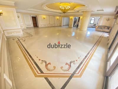 Luxury Mega Villa for Sale