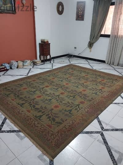 سجاده سلطانه