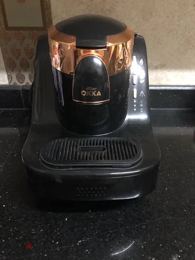 ماكينه اوكا