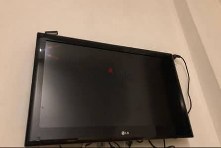 تلفزيون LG 32 بوصة