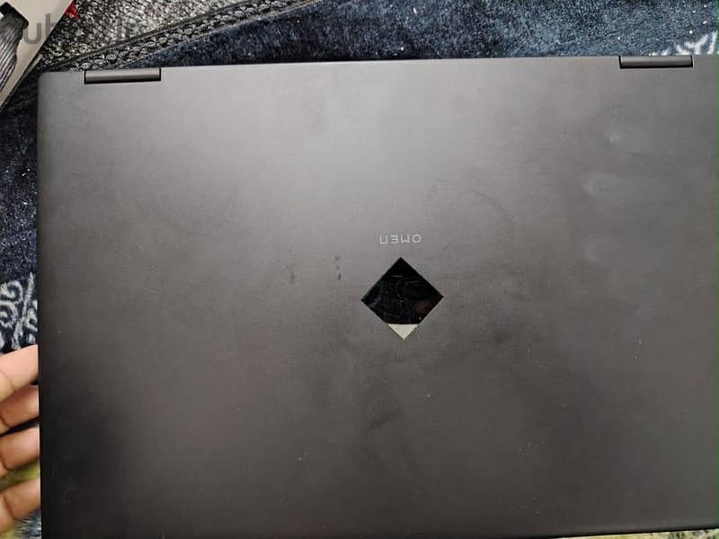 HP OMEN 16 CORE i9 5