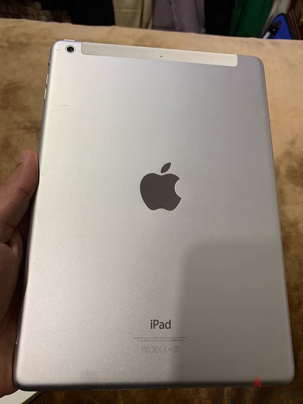 ipad air 1