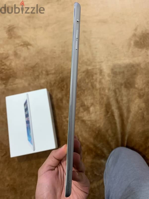ipad air 3