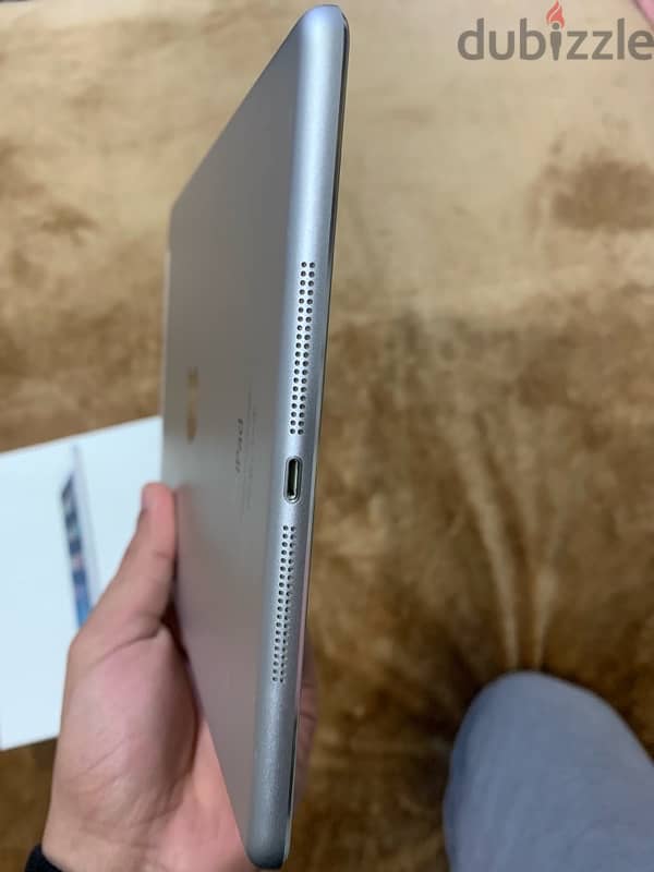 ipad air 4
