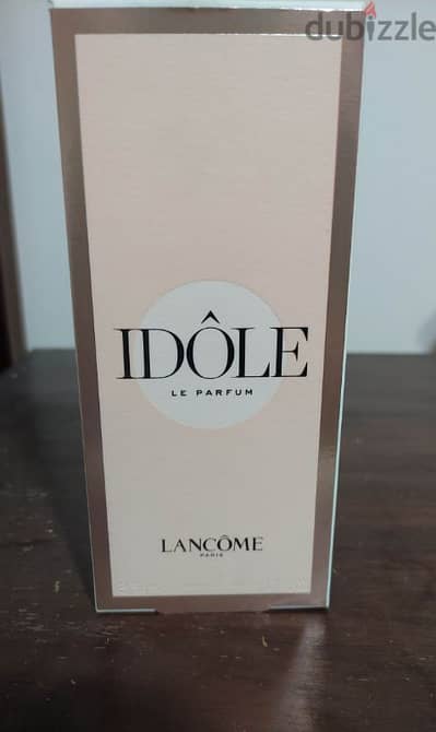 perfume original 50ml