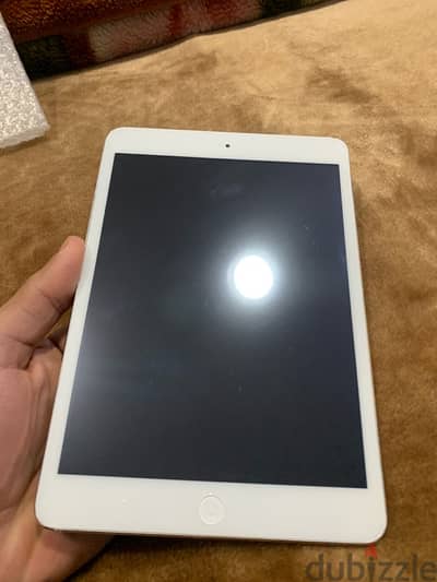 ipad mini