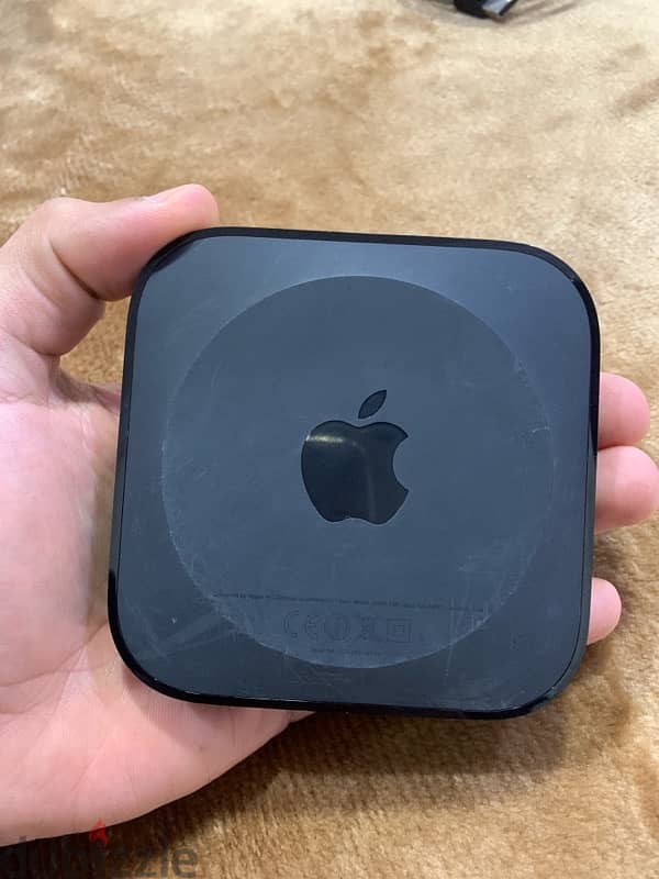 apple tv 2