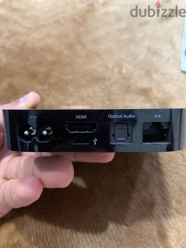 apple tv 3