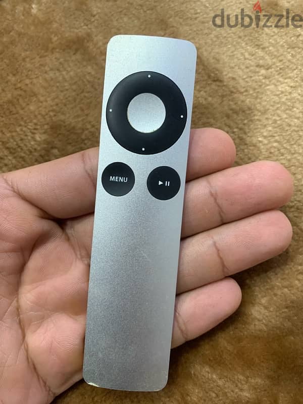 apple tv 4