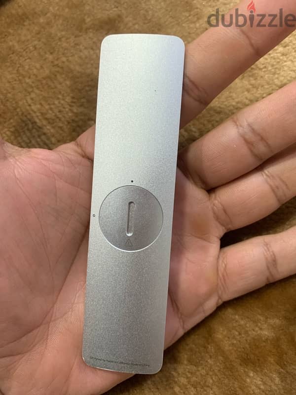 apple tv 5