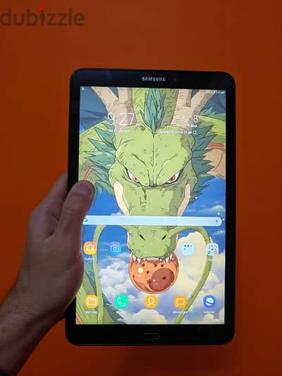 Samsung tab a تابلت سامسونج