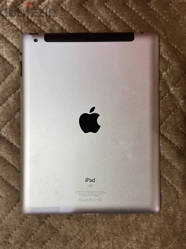 I pad 2 3