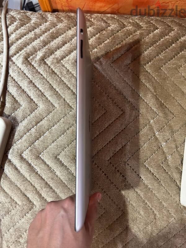 I pad 2 5