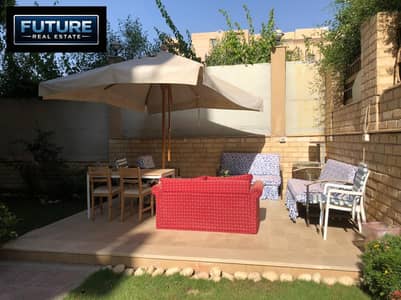 دوبلكس 350 م + 200 م جاردن في كمبوند اكاسيا التجمع الخامس القاهرة الجديدة