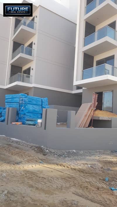 Penthouse 195 m + 41 m in Club Town in Zahraa El Maadi