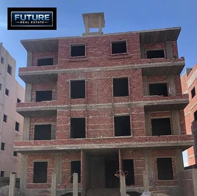 175 square meters apartment in Al-Narges Al-Jadida in Fifth Settlement, New Cairo