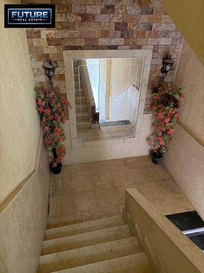 Apartment 171 sqm in Al-Difaa Al-Watani Compound in Investors, Fifth Settlement, New Cairo