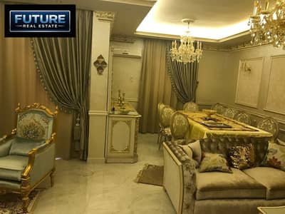 شقة 240 م في النرجس عمارات في التجمع الخامس القاهرة الجديدة