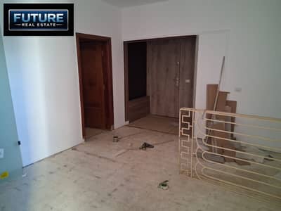180 m apartment in Al-Banasaj Towers in Al-Tajammu Al-Awwal New Cairo