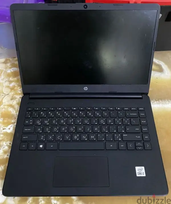 HP Laptop65592315885698120
