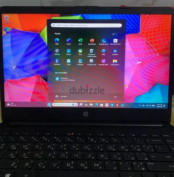 HP Laptop65592315885698122