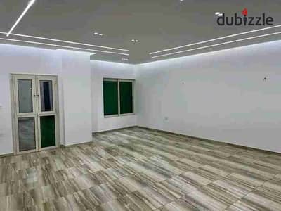 Luxury apartment for rent new law Al-Sid Club area