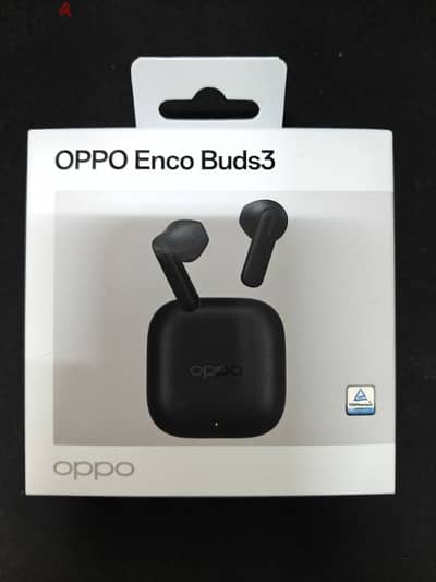 Oppo Enco Buds 3 (متبرشمة)