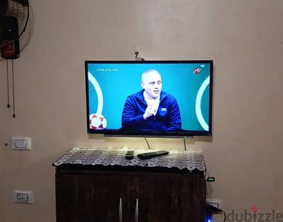 شاشه توشيبا 32 بوصه مستعمله