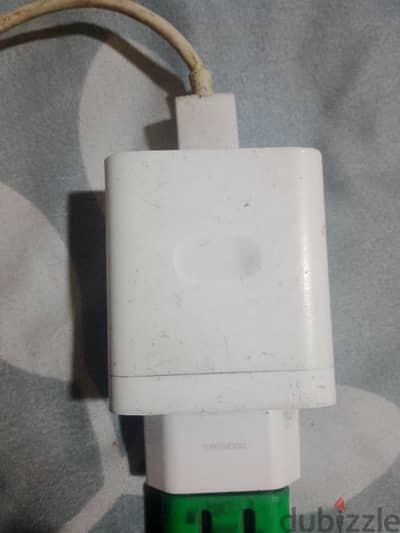 شاحن تايب سي سوبر ڤوك اصلي original type c charger