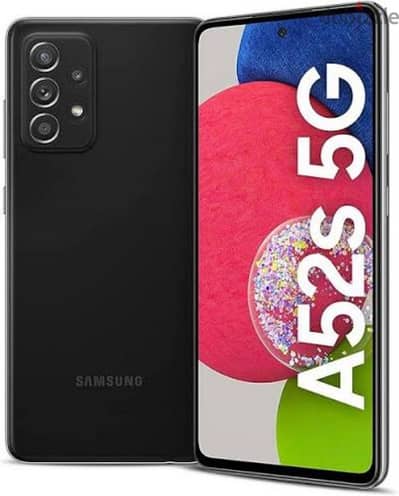 Samsung A52s 5g