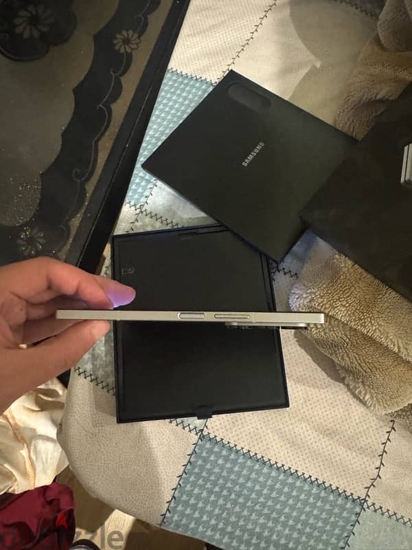 Samsung Z Fold 6 3