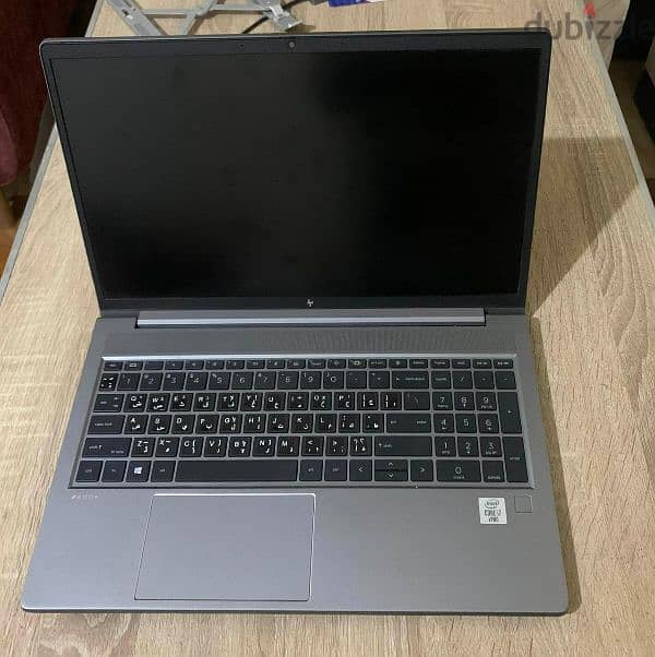zbook g7 power 1