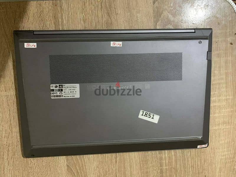 zbook g7 power 2