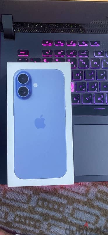 iPhone 17 like New