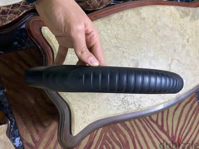عراقة دركسيون جلد اسود ممتاز