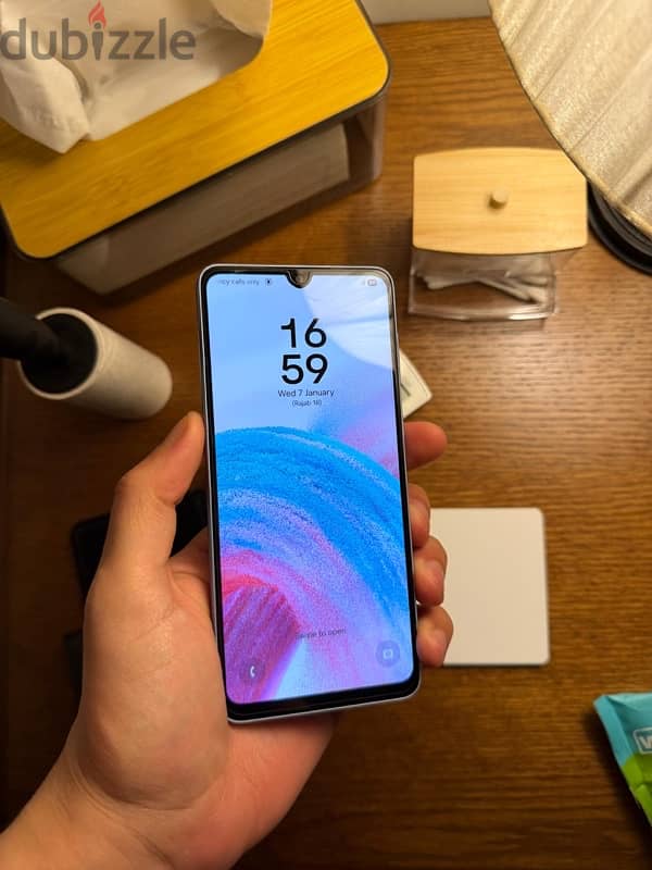 Samsung A33 …. 5g 2