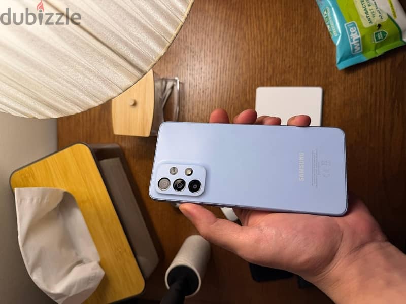 Samsung A33 …. 5g 3