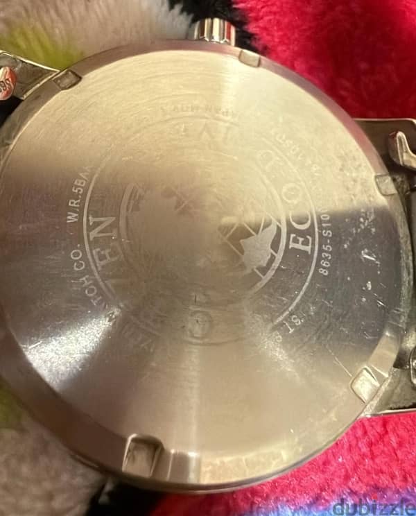 citizen eco drive 2