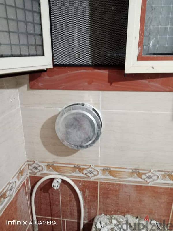 هوايه غاز 4