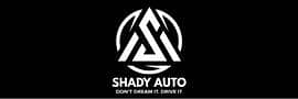 shady auto
