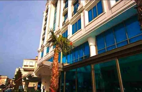 Hotel for sale in Mohandessin, Giza