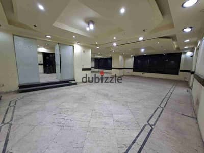 Office headquarters 420m Lebanon Street Mohandessin
