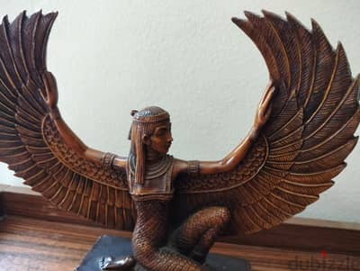 انتيك من الحضارة المصرية
